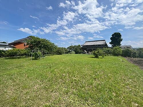 愛知県稲沢市浅井町宮西 2500万円
