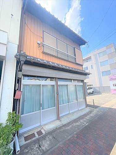 岐阜県大垣市室町２丁目 750万円