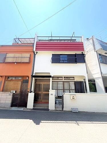 大阪府大阪市東淀川区淡路５丁目 2000万円