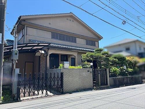 大阪府堺市南区晴美台３丁 3780万円