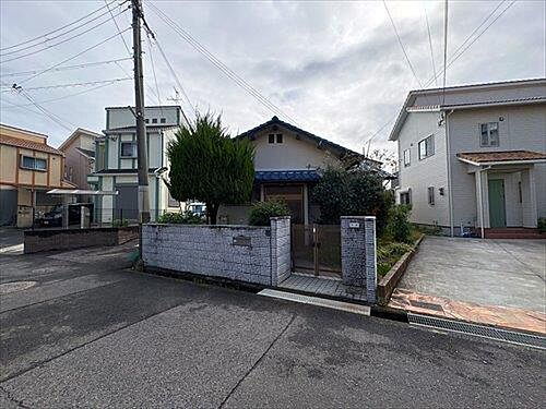 大阪府岸和田市上松町 1300万円