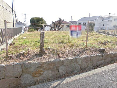 兵庫県神戸市灘区五毛通２丁目 3060万円