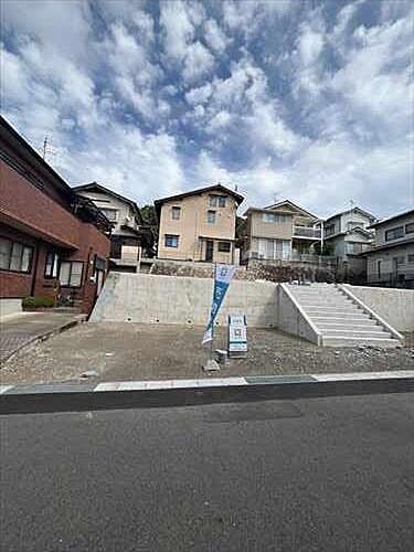 広島県安芸郡府中町瀬戸ハイム２丁目 土地