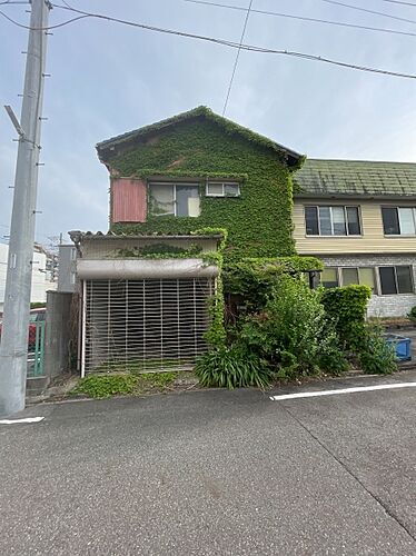 愛知県名古屋市千種区山添町１丁目 6980万円