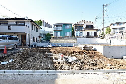 神奈川県横浜市保土ケ谷区今井町 2580万円