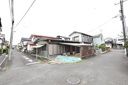 神奈川県横浜市泉区下和泉４丁目 3080万円