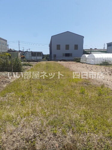 三重県四日市市楠町北五味塚 1000万円