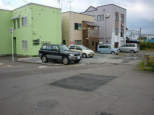 青森県青森市長島４丁目 500万円