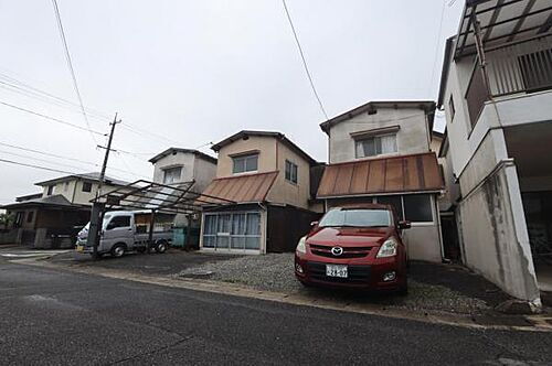 岡山県岡山市南区築港新町１丁目 2480万円