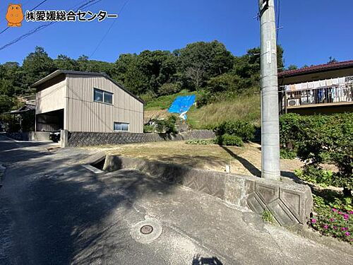 愛媛県今治市波方町養老 330万円