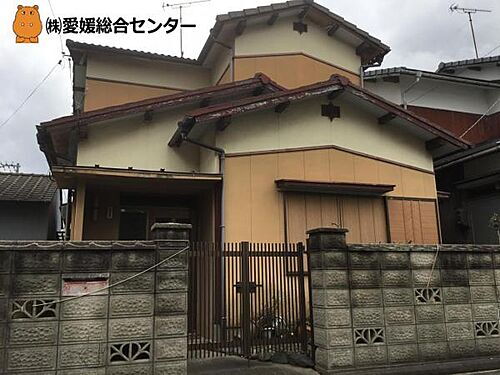 愛媛県今治市東鳥生町２丁目 360万円