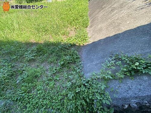 愛媛県今治市町谷 土地