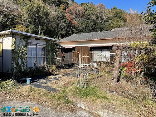 愛媛県今治市桜井 土地