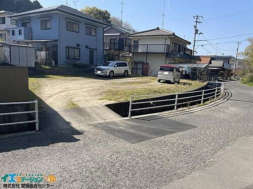 愛媛県今治市桜井 土地