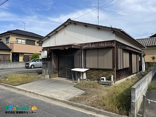 愛媛県今治市桜井４丁目 350万円