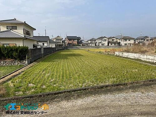 愛媛県今治市郷桜井３丁目 50万円