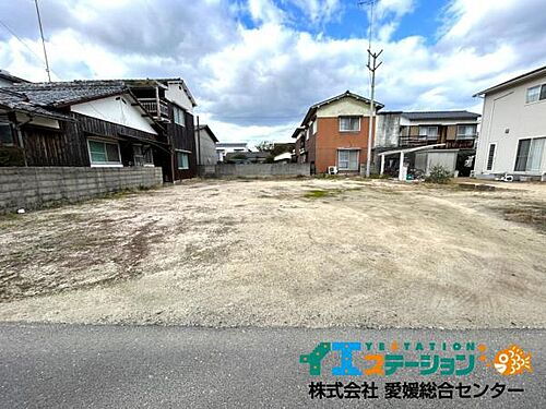 愛媛県今治市河南町１丁目 480万円