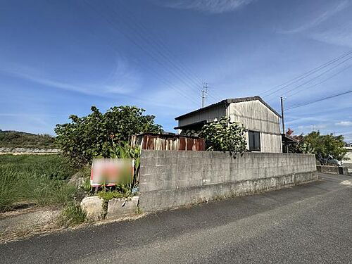 愛媛県今治市五十嵐 460万円