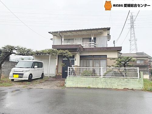 愛媛県今治市石井町１丁目 1420万円