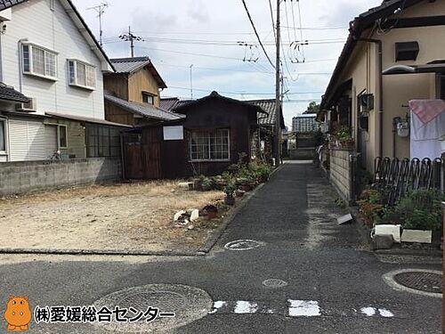 愛媛県今治市八町西２丁目 830万円