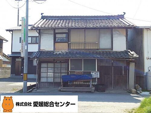 愛媛県今治市桜井５丁目 土地