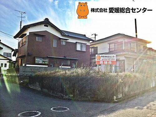 愛媛県今治市石井町３丁目 478万円