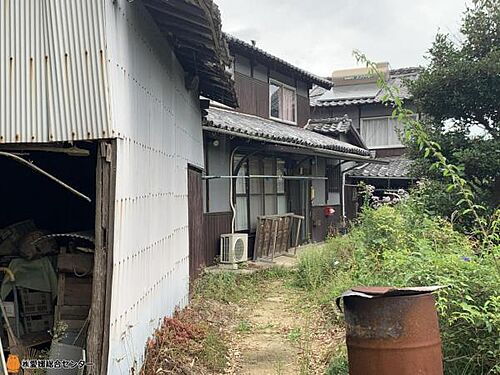 愛媛県今治市大西町脇 580万円