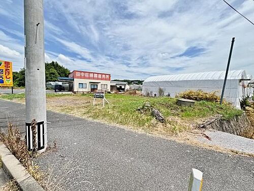 福岡県鞍手郡鞍手町大字新延 土地