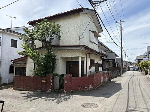 埼玉県新座市石神１丁目 1160万円