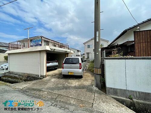 愛媛県新居浜市宇高町４丁目 540万円