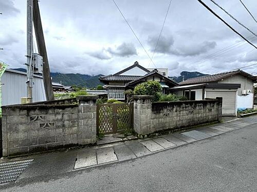 愛媛県新居浜市大生院 土地