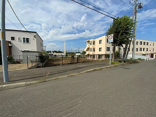北海道札幌市厚別区厚別東四条４丁目 4200万円