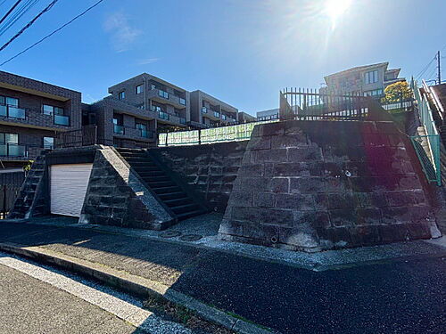 神奈川県横浜市港南区下永谷３丁目 4790万円