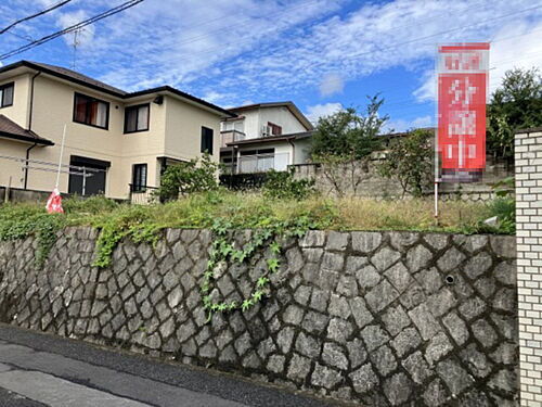 滋賀県大津市苗鹿２丁目 780万円