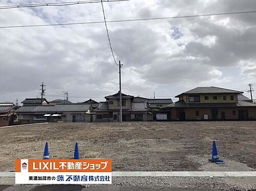 岐阜県美濃加茂市西町８丁目 800万円