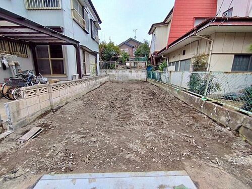 埼玉県草加市瀬崎２丁目 1980万円