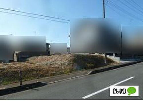 埼玉県熊谷市船木台２丁目 土地