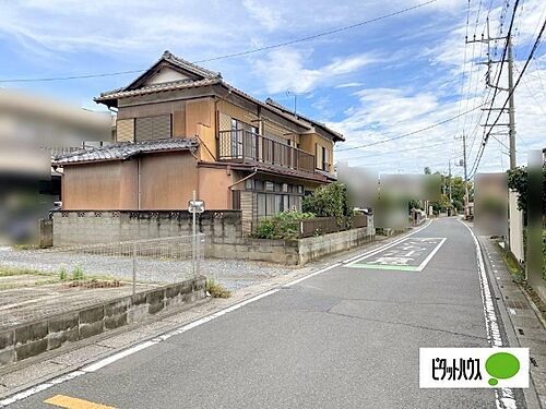 埼玉県東松山市松山町２丁目 土地