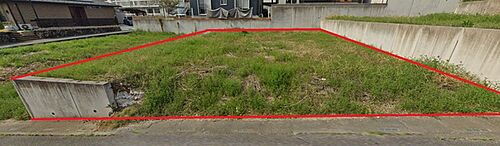 埼玉県比企郡嵐山町大字菅谷 土地