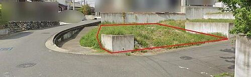 埼玉県比企郡嵐山町大字菅谷 土地