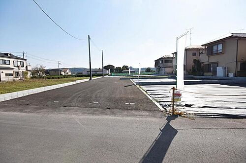 埼玉県飯能市大字笠縫 1580万円