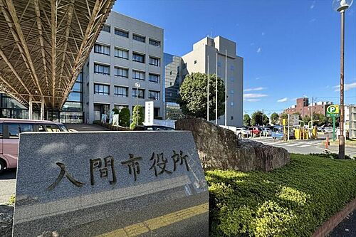 埼玉県入間市牛沢町 1980万円