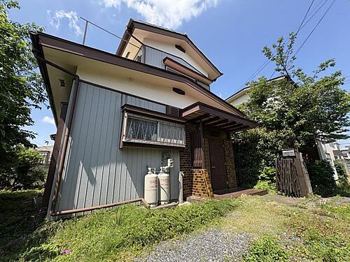 埼玉県入間市東町５丁目 980万円