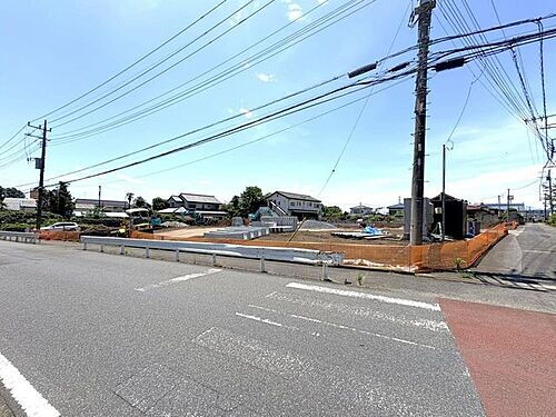 埼玉県入間市宮寺 1680万円