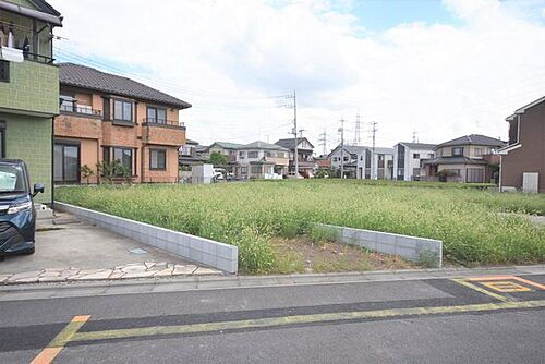 埼玉県飯能市大字川寺 土地