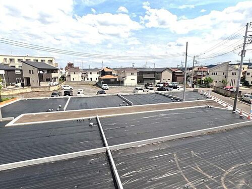 埼玉県飯能市南町 建築条件付土地