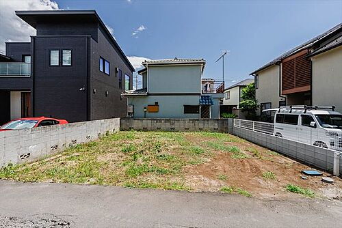 埼玉県入間市東町１丁目 土地