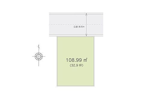 埼玉県飯能市大字川寺 土地