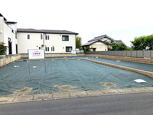 埼玉県さいたま市北区奈良町 3830万円