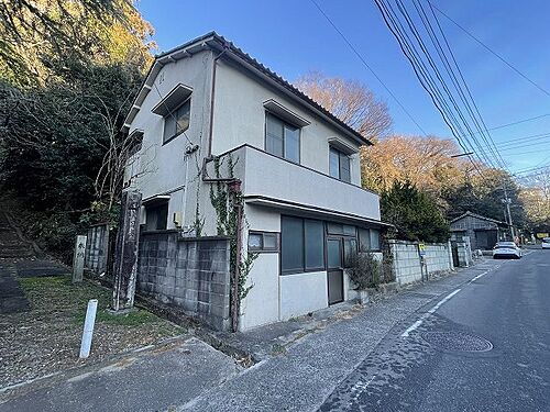 福島県いわき市平字胡摩沢 土地
